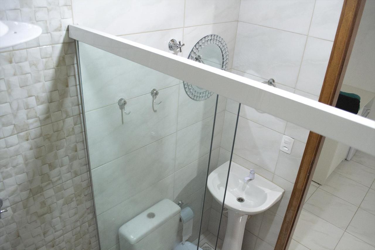 Cabanas Hostel & Suites Balneário Camboriú Exteriör bild