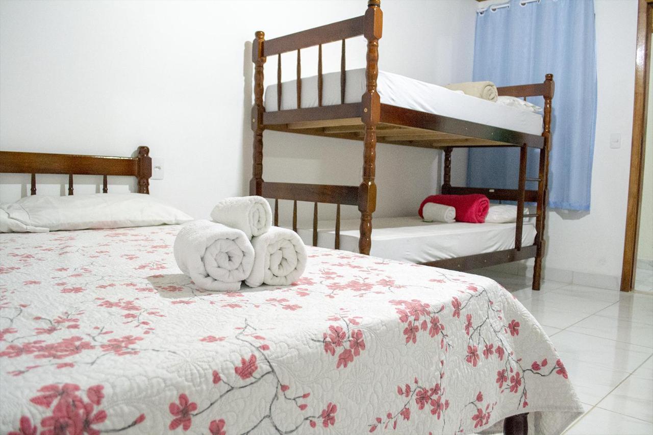 Cabanas Hostel & Suites Balneário Camboriú Exteriör bild