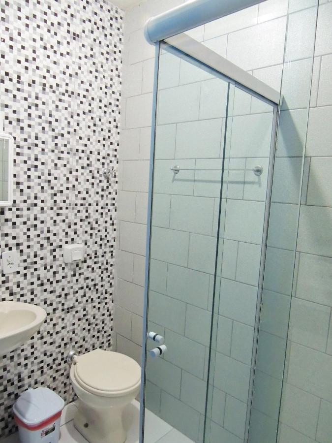 Cabanas Hostel & Suites Balneário Camboriú Exteriör bild